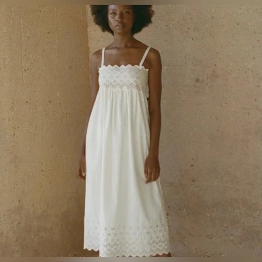Doen Lucinda Dress